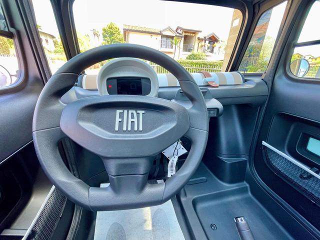 FIAT Topolino usata 7