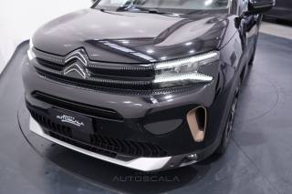 CITROEN C5 Aircross usata, con Sensore di pioggia