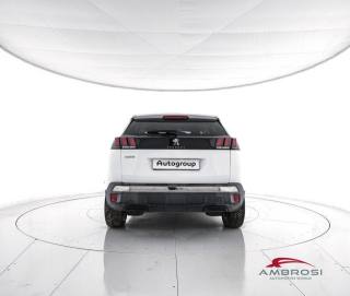PEUGEOT 3008 usata 5