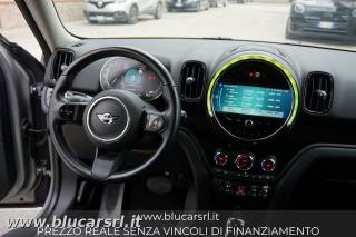 MINI Countryman usata 6