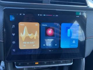 MG ZS usata, con Autoradio digitale