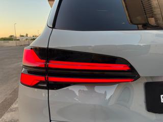 BMW X5 usata, con Sensore di luce
