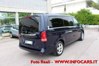 MERCEDES-BENZ V 250 usata, con Chiusura centralizzata