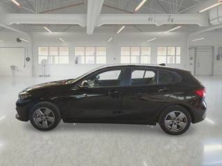 BMW 116 usata, con Autoradio