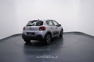 CITROEN C3 usata, con Autoradio