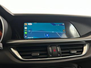 ALFA ROMEO Stelvio usata, con USB