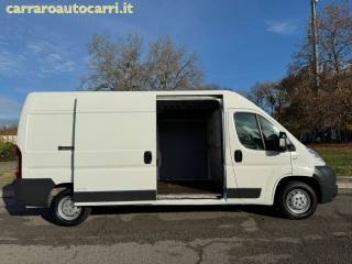 FIAT Ducato usata, con Antifurto