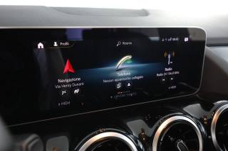 MERCEDES-BENZ CLA usata 10