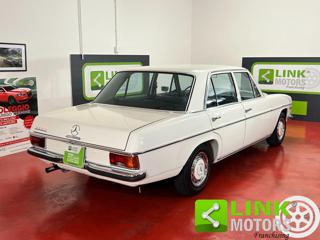 MERCEDES-BENZ 220 usata 5