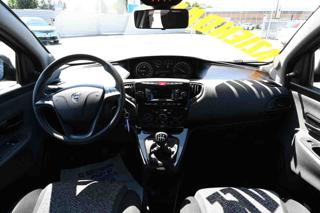 LANCIA Ypsilon usata, con Immobilizzatore elettronico