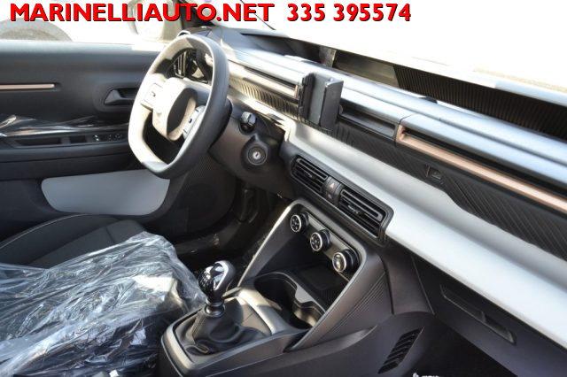 CITROEN C3 Aircross usata, con Chiusura centralizzata telecomandata