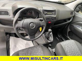 OPEL Combo usata, con Lettore CD