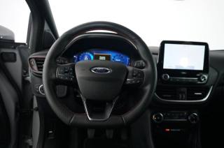FORD Puma usata, con Chiusura centralizzata
