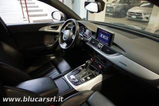 AUDI A6 usata, con ESP