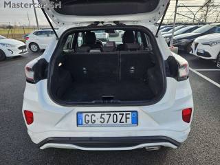 FORD Puma usata, con Fendinebbia