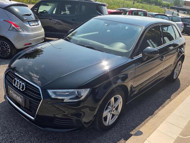 AUDI A3 usata, con Alzacristalli elettrici