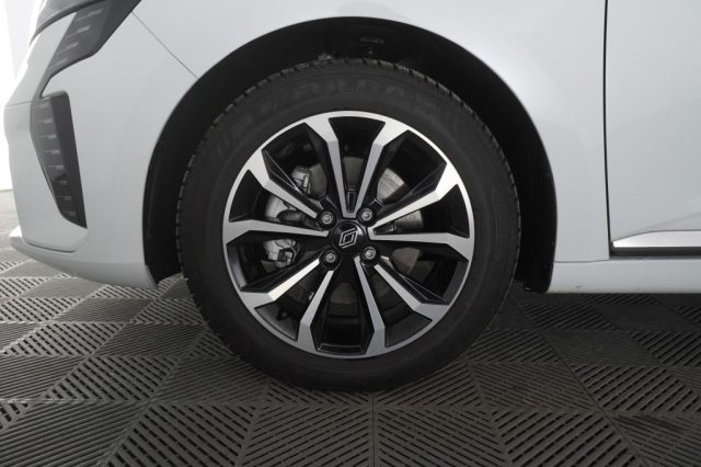 RENAULT Clio usata 12