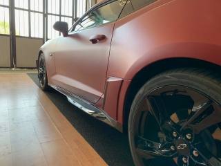 CHEVROLET Camaro usata 12