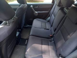 HONDA CR-V usata, con Airbag Passeggero