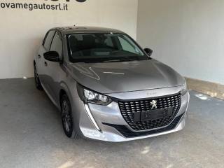 PEUGEOT 208 BlueHDi 100 Stop&Start 5 porte Active Pack