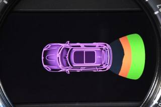 MINI Countryman usata, con ESP
