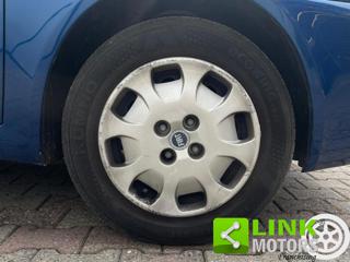 FIAT Punto usata 17