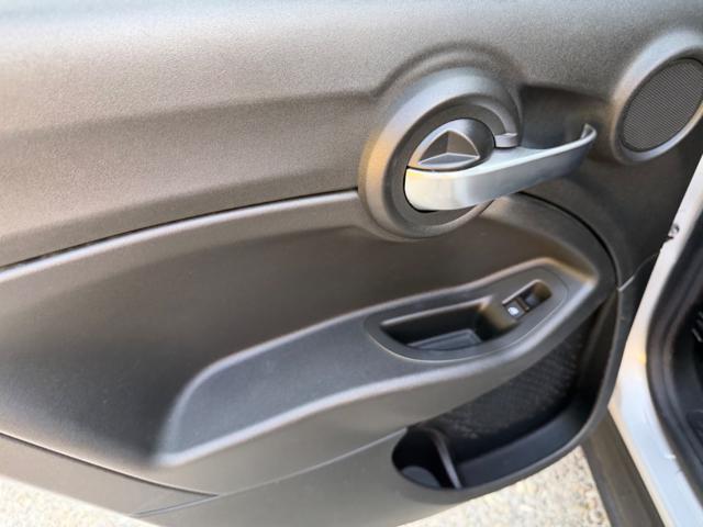 FIAT 500X usata, con USB