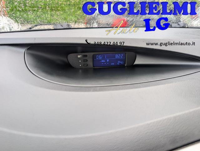 HYUNDAI i20 usata, con Touch screen
