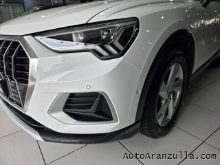AUDI Q3 usata, con Leve al volante