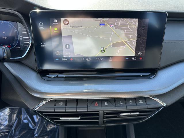 SKODA Octavia usata, con Chiusura centralizzata