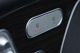 MERCEDES-BENZ GLS 350 usata, con Autoradio digitale