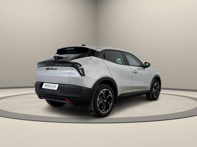 ALFA ROMEO Junior usata, con Alzacristalli elettrici