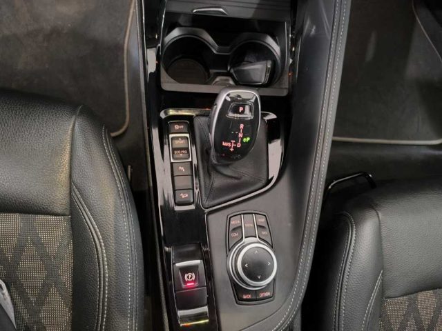 BMW X1 usata, con Sistema di navigazione