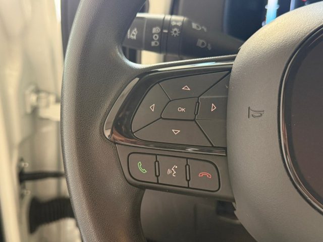 FIAT Panda Cross usata, con Servosterzo