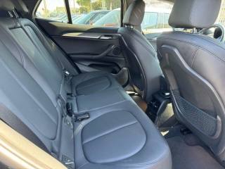 BMW X2 usata, con Immobilizzatore elettronico
