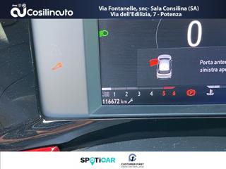 OPEL Mokka usata, con Sistema di navigazione
