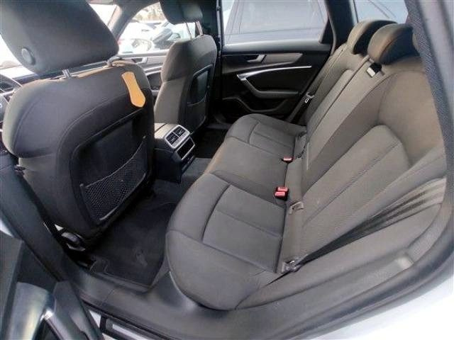 AUDI A6 usata, con Cerchi in lega