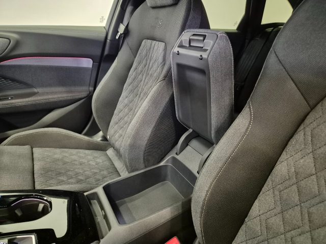 AUDI A5 usata, con Airbag testa