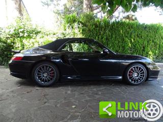 PORSCHE 911 usata, con Airbag Passeggero
