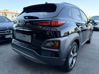 HYUNDAI Kona usata, con Airbag Passeggero