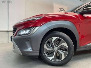 HYUNDAI Kona usata, con Airbag Passeggero