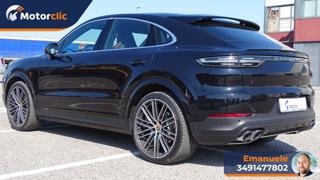 PORSCHE Cayenne usata, con Airbag Passeggero