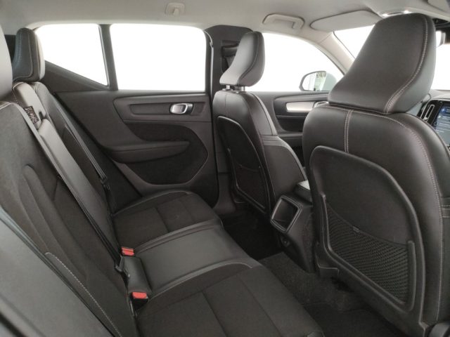 VOLVO XC40 usata, con Sistema di navigazione