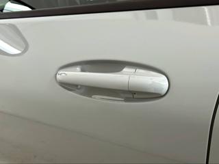 FORD Puma usata, con Sensori di parcheggio posteriori