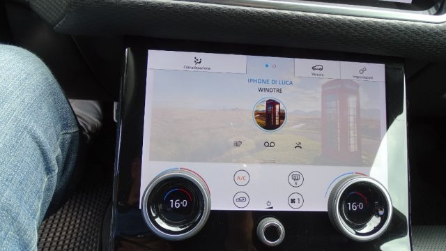 LAND ROVER Range Rover Velar usata 107