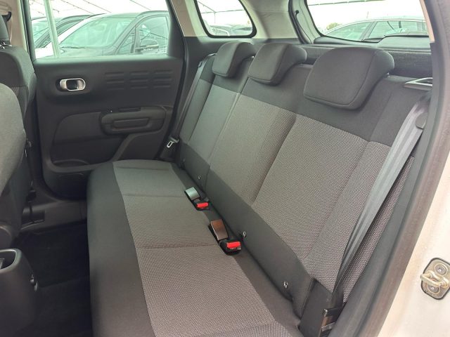 CITROEN C3 Aircross usata, con Chiusura centralizzata