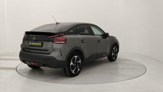 CITROEN C4 usata, con Alzacristalli elettrici