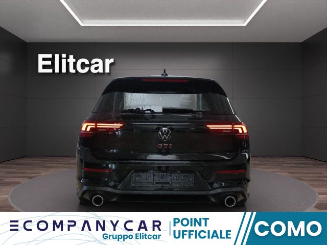 VOLKSWAGEN Golf usata, con Boardcomputer