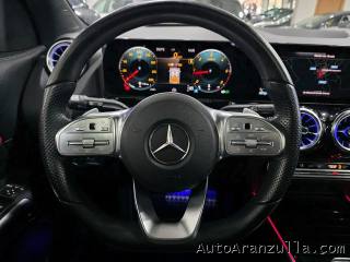 MERCEDES-BENZ GLA 200 usata, con ESP