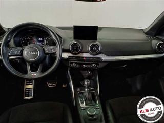 AUDI Q2 usata, con Airbag Passeggero